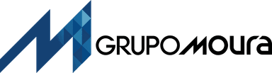 Logo Grupo Moura